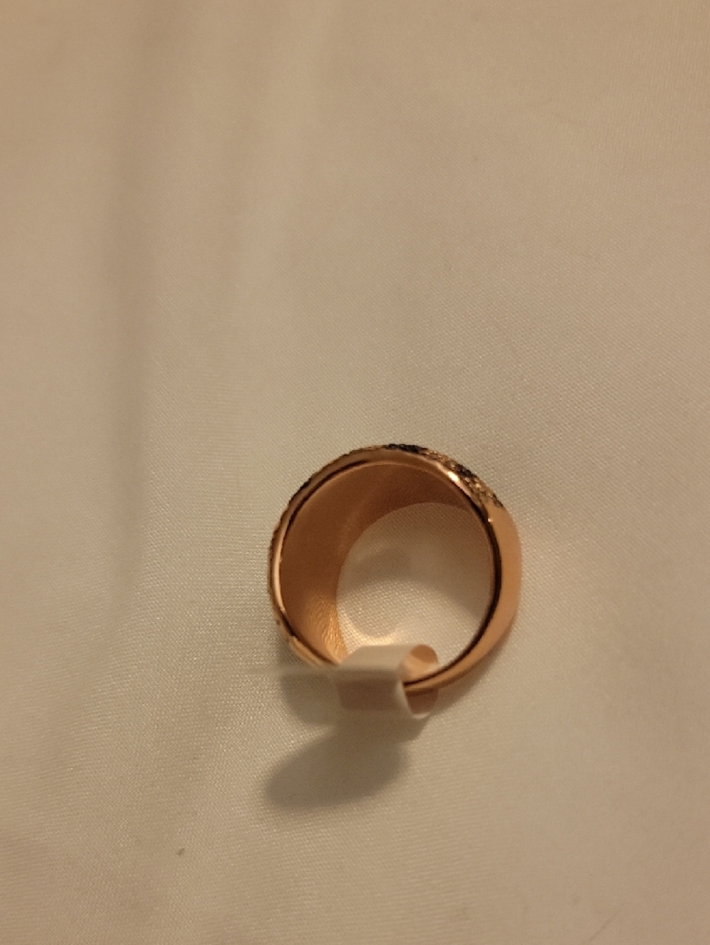 BP Untamed "Stripes Don’t Lie" Ring - NWT - Picture 7 of 9
